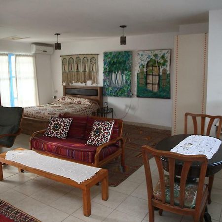 ערד Alisa'S Place מראה חיצוני תמונה