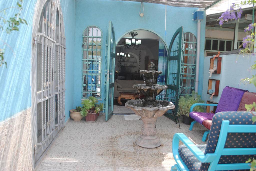 ערד Alisa'S Place מראה חיצוני תמונה
