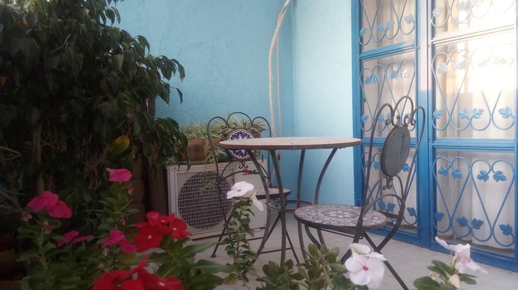 ערד Alisa'S Place מראה חיצוני תמונה